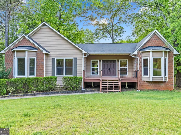 4805 Forest Way Ct NE, Marietta, GA 30066