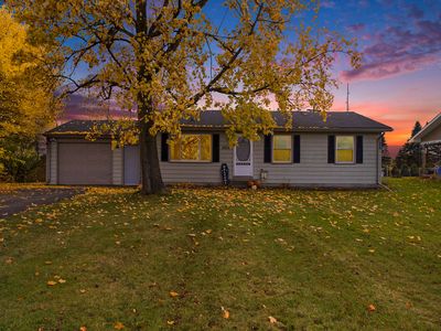 2919 W West Ave, Schoolcraft, MI, 49087