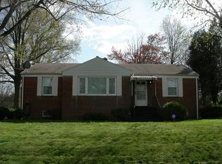 3709 Gull Rd, Temple Hills, MD 20748