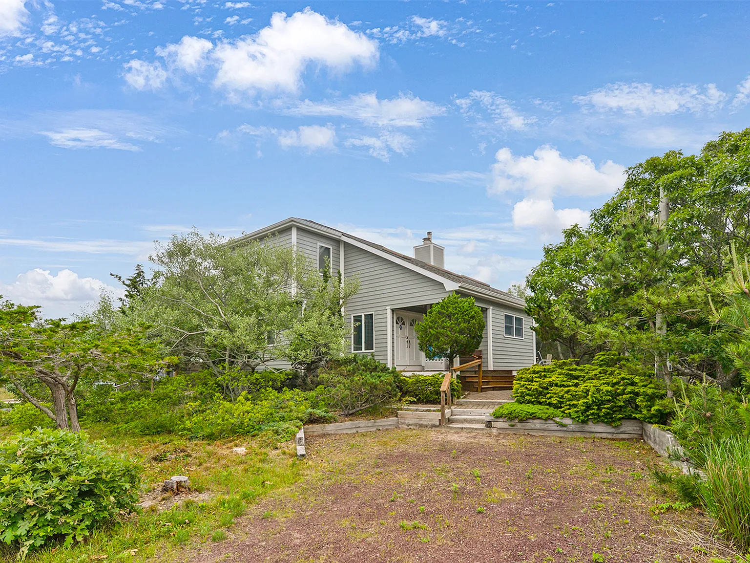 Amagansett Dunes Beach House Retreat — Photo 2