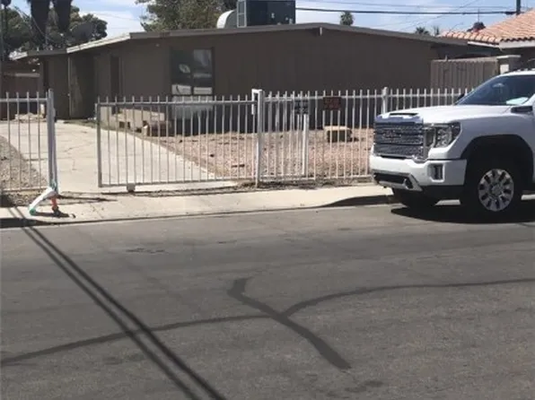 3309 E Webb Ave, North Las Vegas, NV 89030
