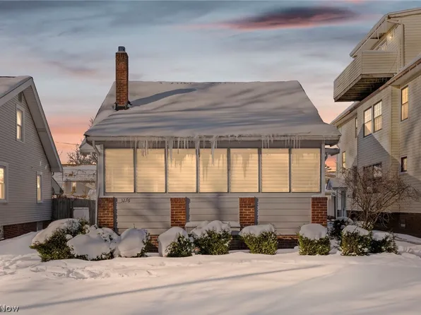 3276 W 130th St, Cleveland, OH 44111