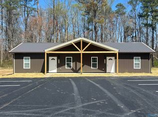 212 Mat Morrow Rd, Arab, AL 35016