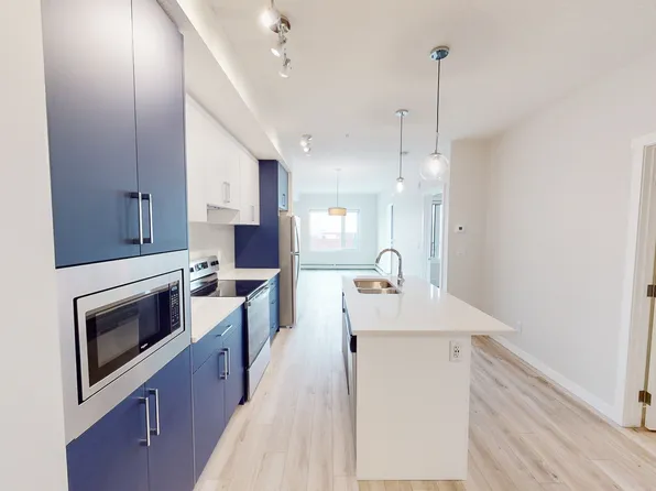 413 Sage Valley Cmn NW #238, Calgary, AB T3R 1X8