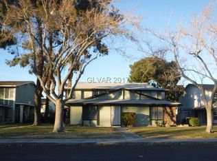 1486 Elizabeth Ave UNIT 3, Las Vegas, NV 89119