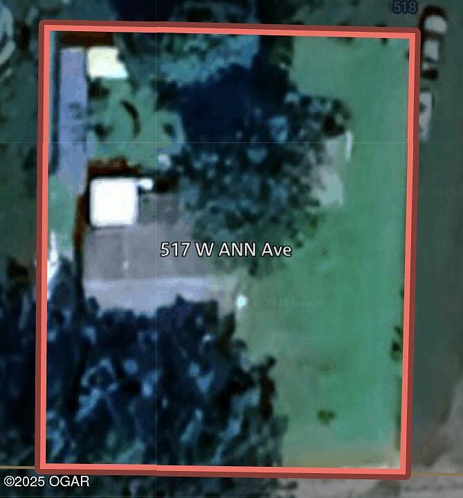 1st image of 517 W Ann St