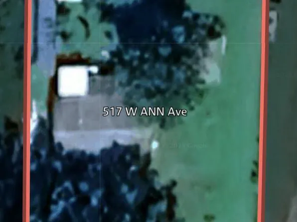 517 W Ann St, West Plains, MO 65775