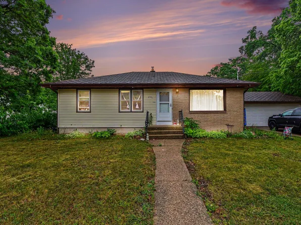 4761 Grantwood Ave SE, Kentwood, MI 49508