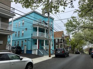 126 Lowell St #2, Somerville, MA 02143