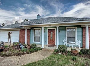 133 Channing Cir, Canton, MS 39046
