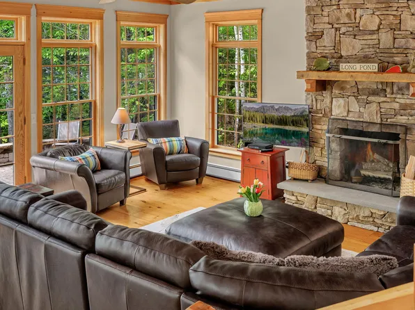 175 Peninsula Drive, Rome, ME 04963