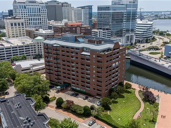 215 Brooke Ave APT 311, Norfolk, VA 23510