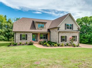 5625 Benders Ferry Rd, Mount Juliet, TN 37122