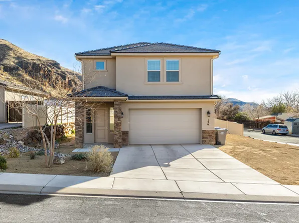 126 E 270 N, La Verkin, UT 84745
