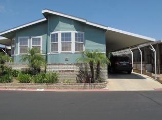 1456 E Philadelphia St SPC 306, Ontario, CA 91761