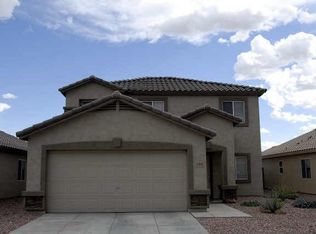 11603 W Vogel Ave, Youngtown, AZ 85363