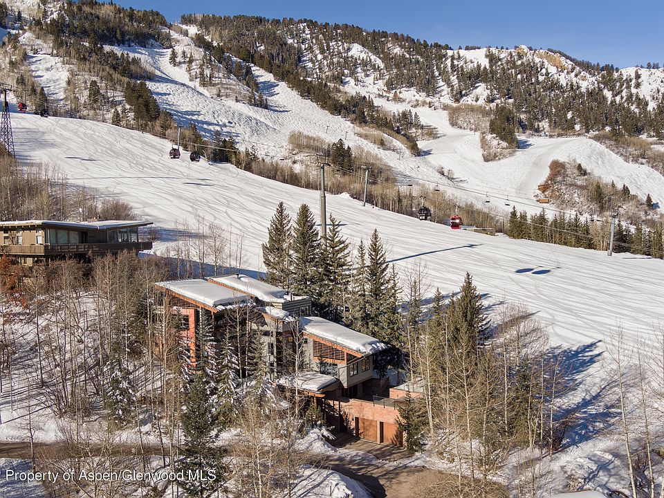 550 Aspen Alps Rd, Aspen, CO 81611 Zillow