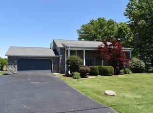 12849 State Route 28 W, Greenfield, OH 45123