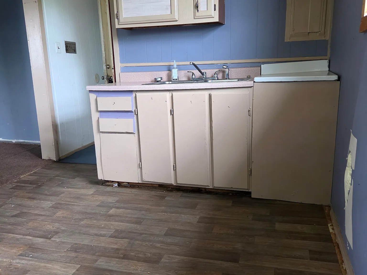 1 bed, $400 — Photo 4