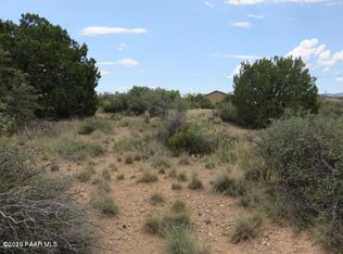 20600 E Ash Creek Rd, Mayer, AZ 86333