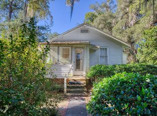 4655 Daugharty Rd, De Leon Springs, FL 32130