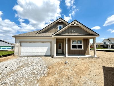 1419 School Bell Dr, Greenwood, IN, 46143