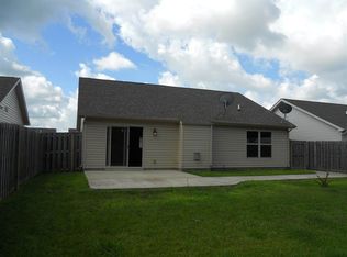 216 Kettle Cir, Lafayette, IN 47905