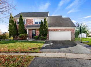 7126 Townsend Blvd, Plainfield, IL 60586