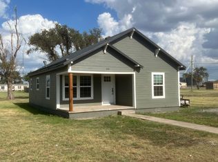 220 N Bryan Ave, Duke, OK 73532