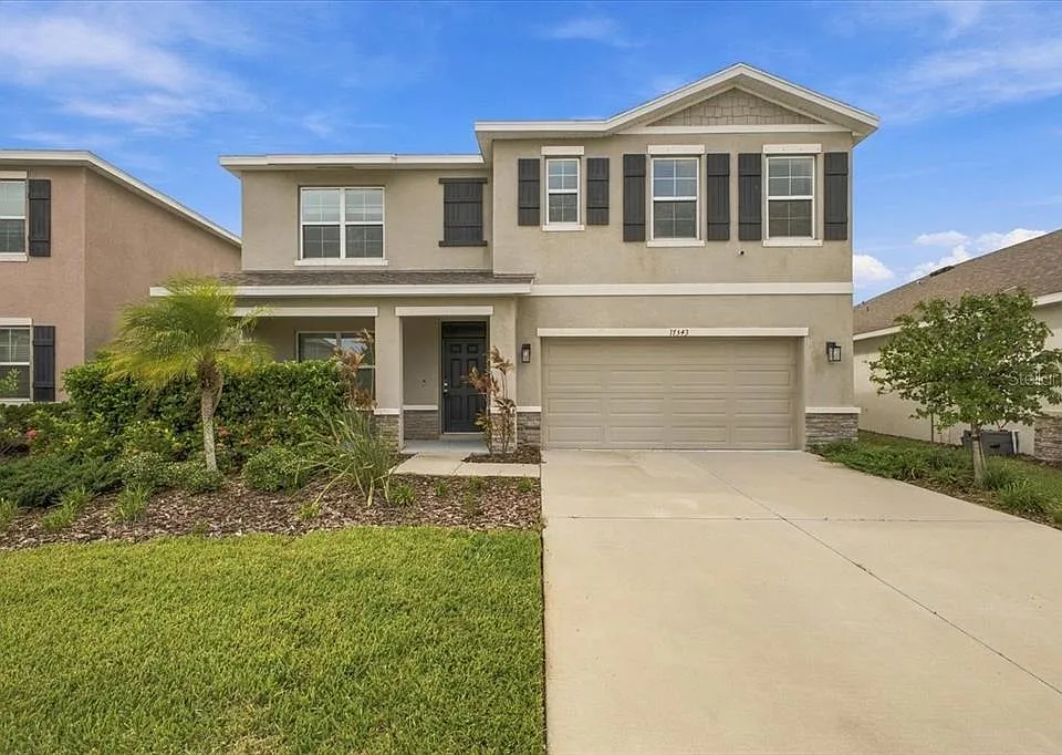 17343 Harvest Moon Way