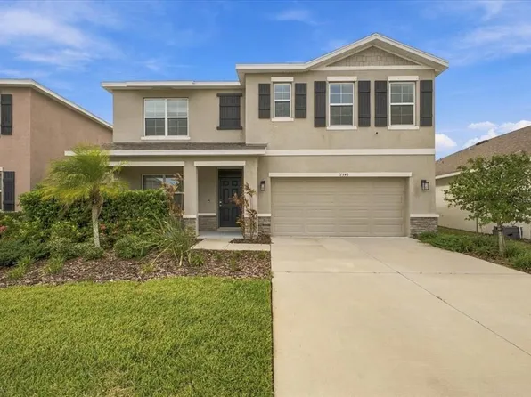 17343 Harvest Moon Way, Bradenton, FL 34211