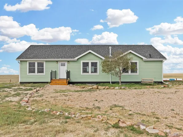49925 County Road 75, Briggsdale, CO 80611