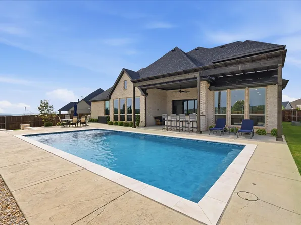 7405 Canyon Point, Argyle, TX 76226