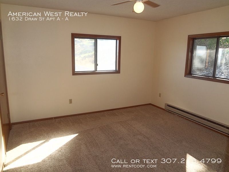 1632 DRAW ST Cody WY Zillow