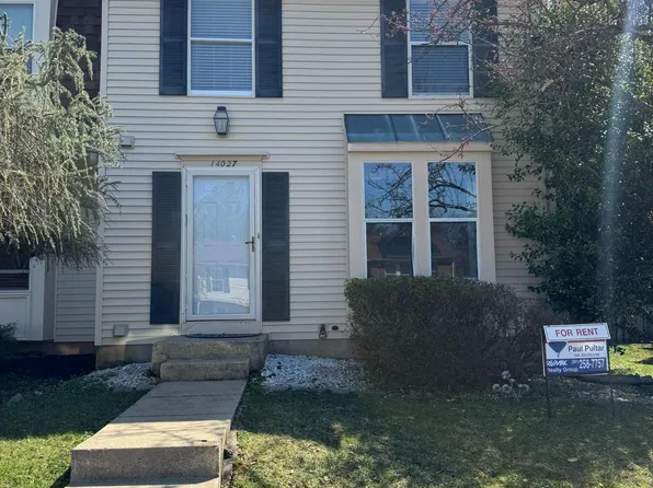 14027 Great Notch Ter, Gaithersburg, MD 20878