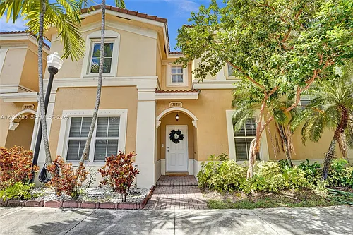 3178 SW 128th Ter #147 Photo 1
