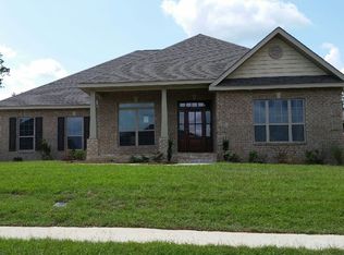 7323 Saybrook Blvd, Mobile, AL 36619