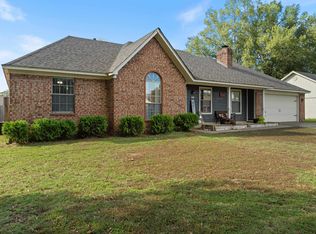 29 Gregory Dr, Conway, AR 72032