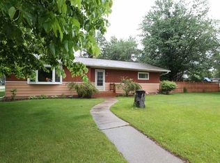 2111 Franklin St, Wisconsin Rapids, WI 54494