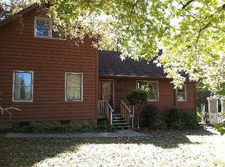 6513 Sadler Rd, Waxhaw, NC 28173