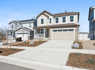 414 S Rifle Street, Aurora, CO 80017