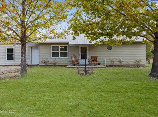 13200 Spencer Wilson Rd, Vancleave, MS 39565