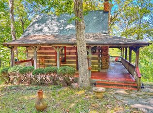 7907 Jim Weber Rd, Eureka, MO 63025