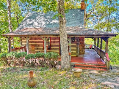 7907 Jim Weber Rd, Eureka, MO, 63025