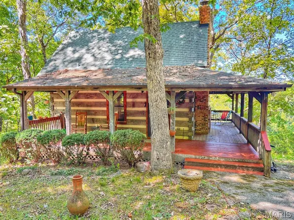 7907 Jim Weber Rd, Eureka, MO 63025