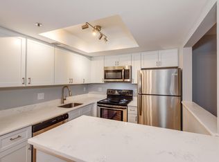 Woodford Apartments, Charlotte, NC 28205