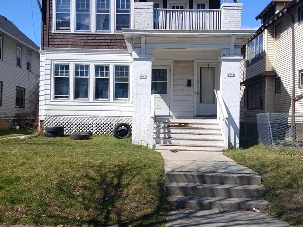 2645 N 45th St, Milwaukee, WI 53210