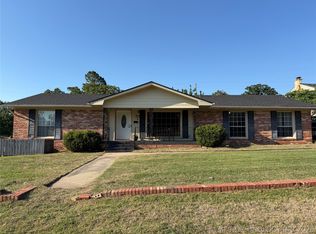 1517 E Miami Ave, McAlester, OK 74501
