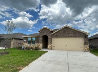 2909 Jasmine Dr, Sherman, TX 75092