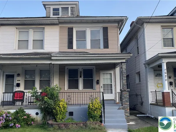 622 E Locust St, Bethlehem, PA 18018